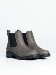 WOMENS HARLOW CAMILLA SHORT BOOT