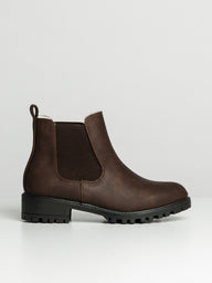 WOMENS HARLOW CAMILLA SHORT BOOT