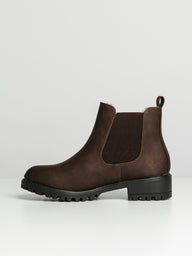 WOMENS HARLOW CAMILLA SHORT BOOT