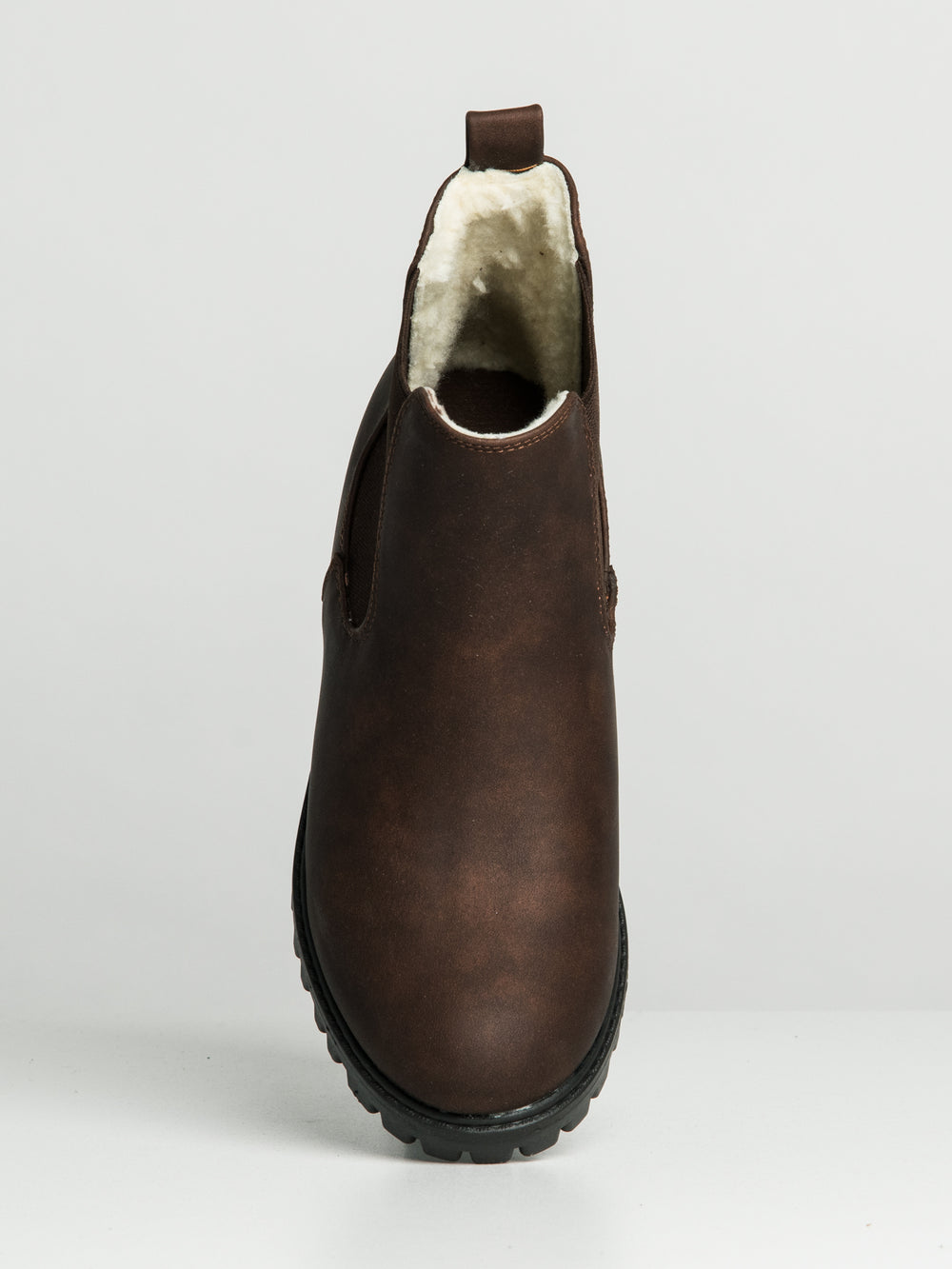 WOMENS DLG CAMILLA SHORT BOOT