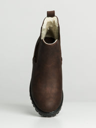 WOMENS DLG CAMILLA SHORT BOOT