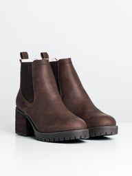 WOMENS DLG DAHLIA BOOT