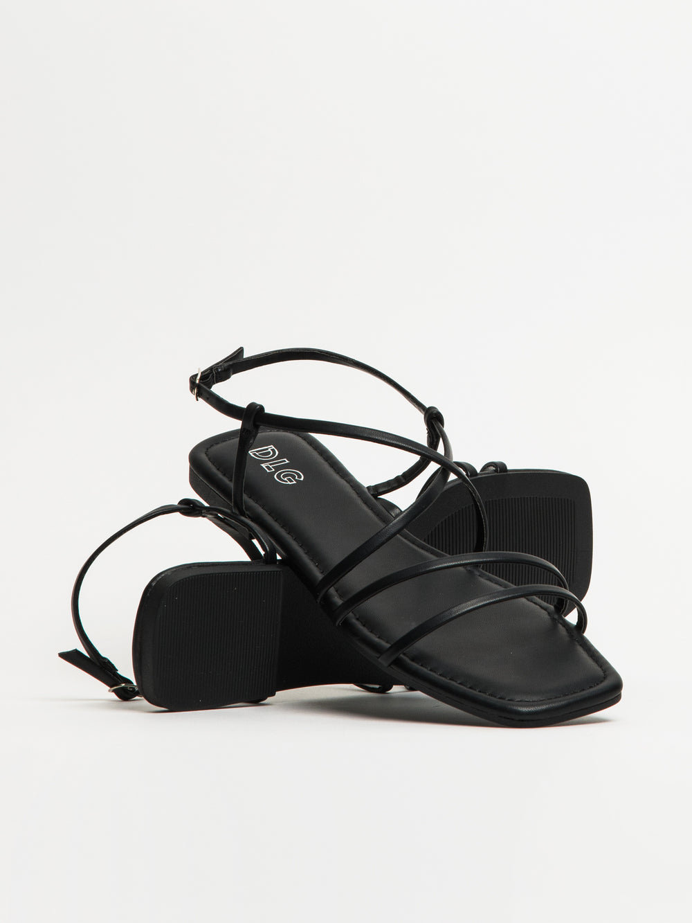 WOMENS DLG NESTA  SANDALS - CLEARANCE