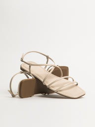 WOMENS DLG NESTA  SANDALS - CLEARANCE