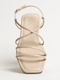 WOMENS DLG NESTA  SANDALS - CLEARANCE