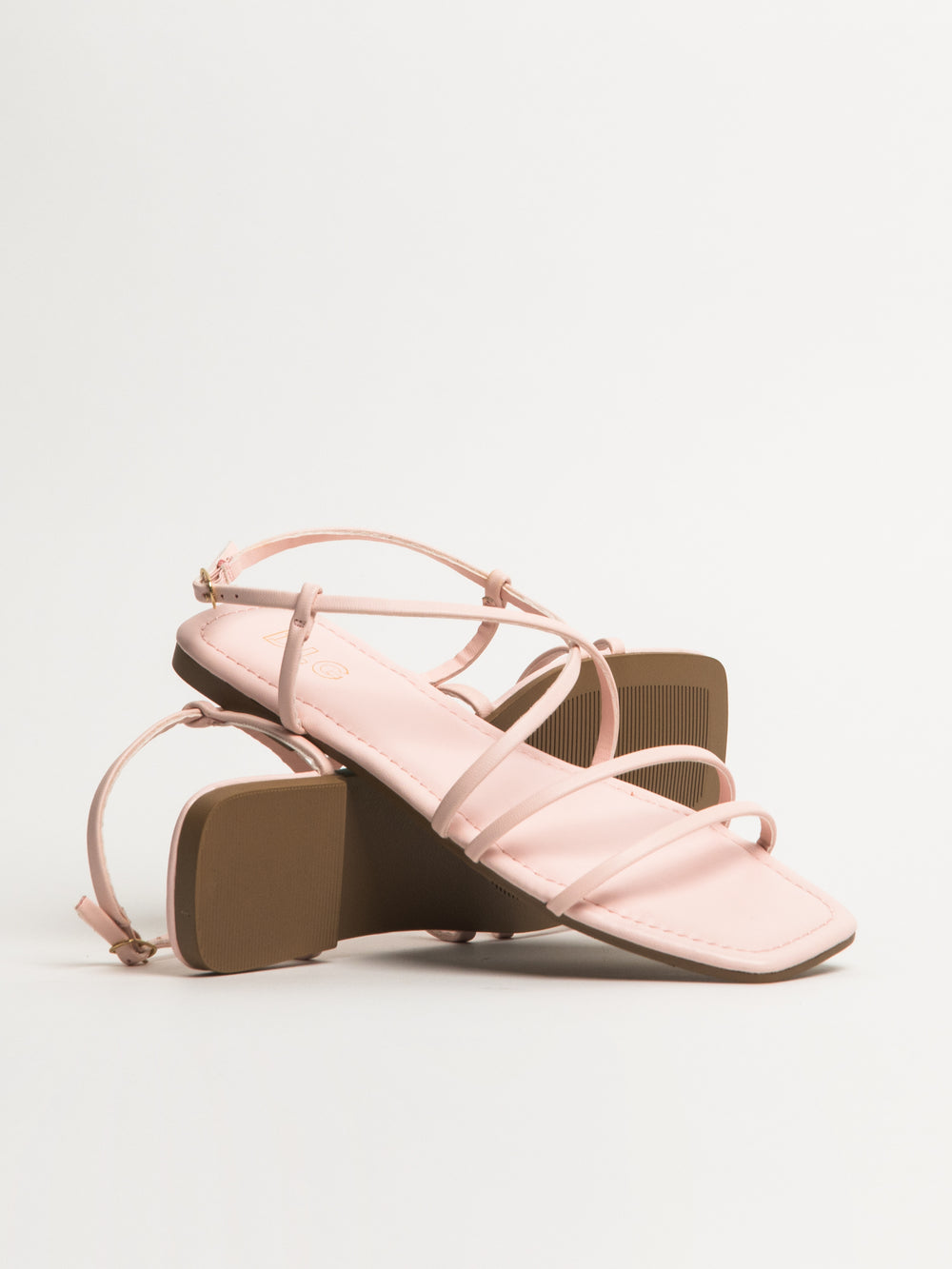 WOMENS DLG NESTA  SANDALS - CLEARANCE