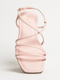 WOMENS DLG NESTA  SANDALS - CLEARANCE