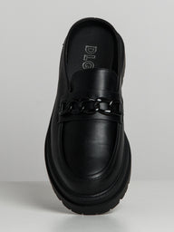 WOMENS DLG AMELIA - CLEARANCE