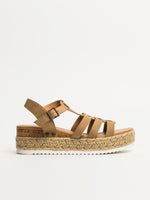 WOMENS DLG AIDA SANDAL - CLEARANCE