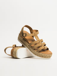 WOMENS DLG AIDA SANDAL - CLEARANCE