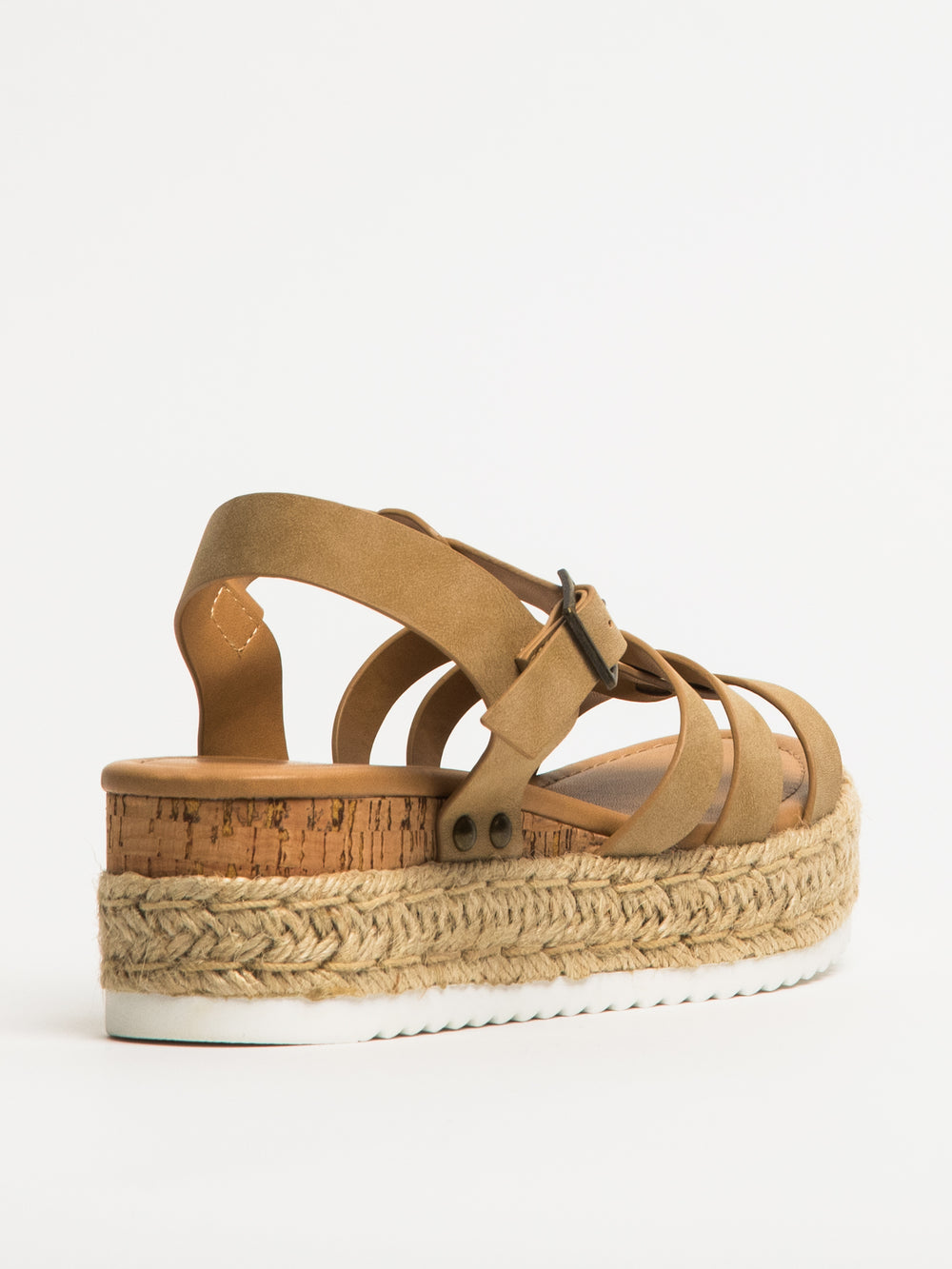 WOMENS DLG AIDA SANDAL - CLEARANCE