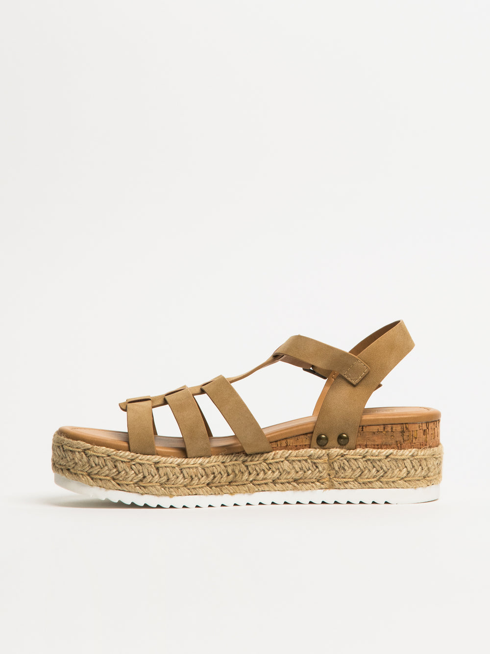 WOMENS DLG AIDA SANDAL - CLEARANCE