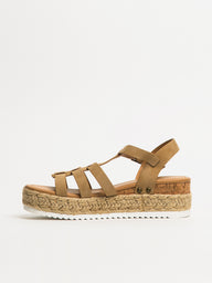 WOMENS DLG AIDA SANDAL - CLEARANCE