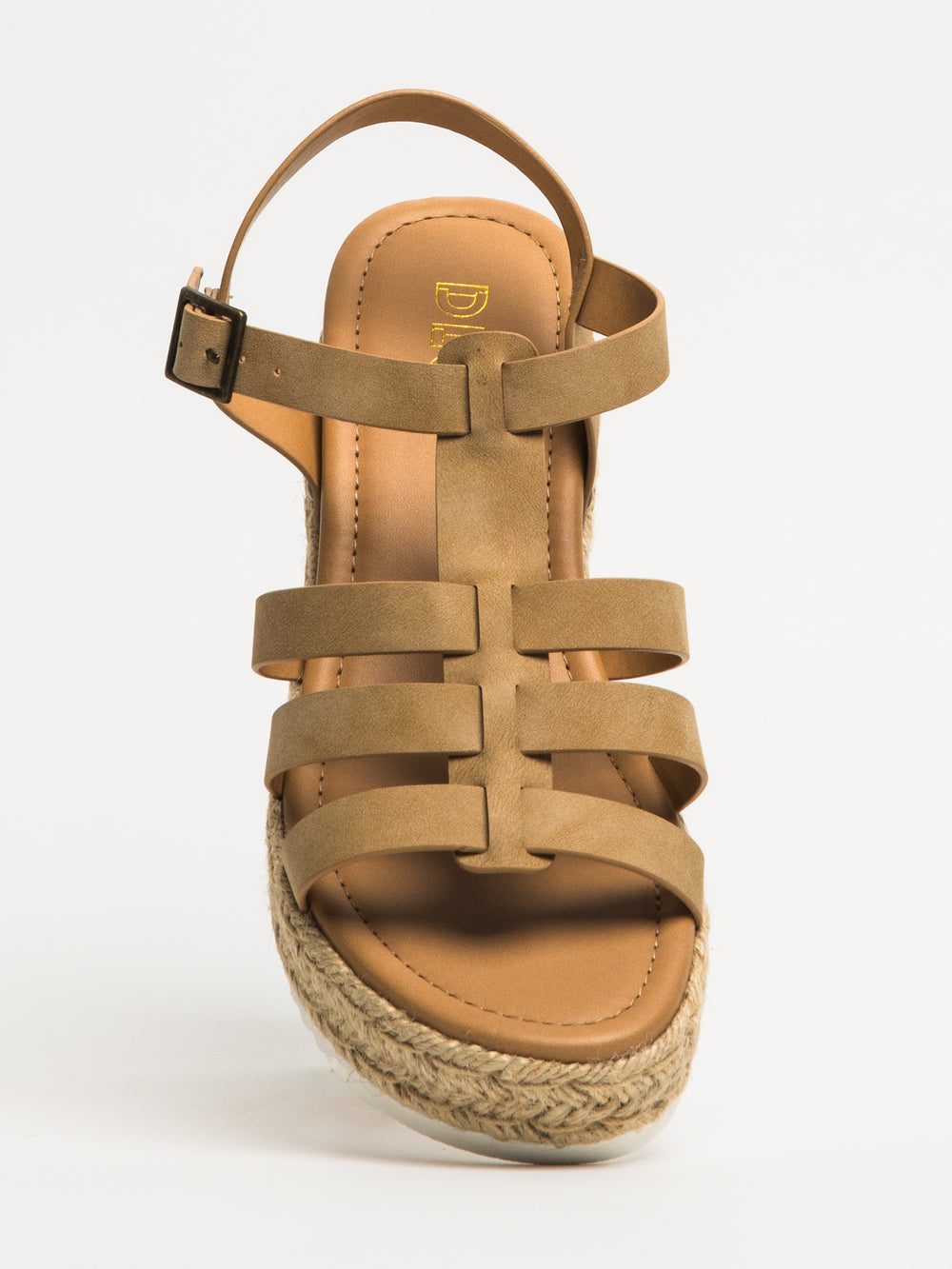 WOMENS DLG AIDA SANDAL - CLEARANCE