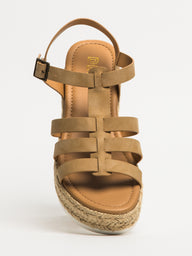 WOMENS DLG AIDA SANDAL - CLEARANCE