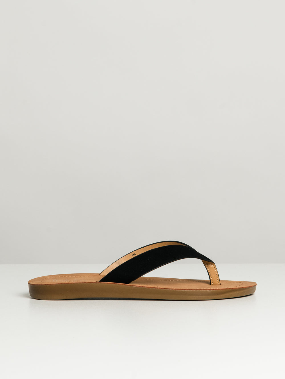 WOMENS DLG JENNI THONG SANDALS - CLEARANCE
