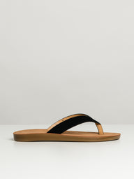 WOMENS DLG JENNI THONG SANDALS - CLEARANCE