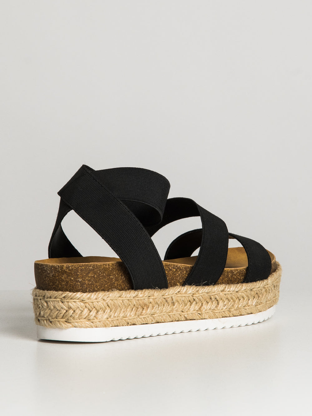 WOMENS DLG JILLY SANDAL