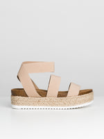 WOMENS DLG JILLY Sandal
