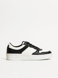 WOMENS DLG ADELINE  SNEAKER - CLEARANCE