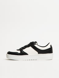 WOMENS DLG ADELINE  SNEAKER - CLEARANCE