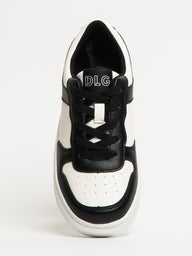 WOMENS DLG ADELINE  SNEAKER - CLEARANCE