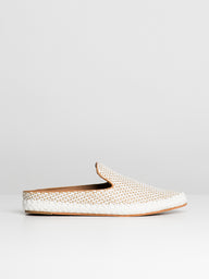 WOMENS DOLCE VITA ODIS SLIP-ONS - CLEARANCE