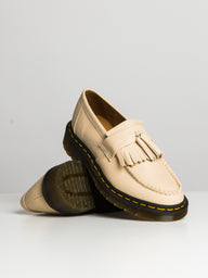 WOMENS DR MARTENS ADRIAN VIRGINIA - CLEARANCE