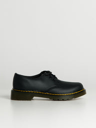 KIDS DR MARTENS 1461 JUNIOR SOFTY - CLEARANCE