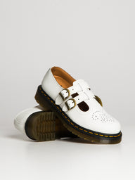 WOMENS DR MARTENS 8065 MARY JANE SMOOTH - CLEARANCE