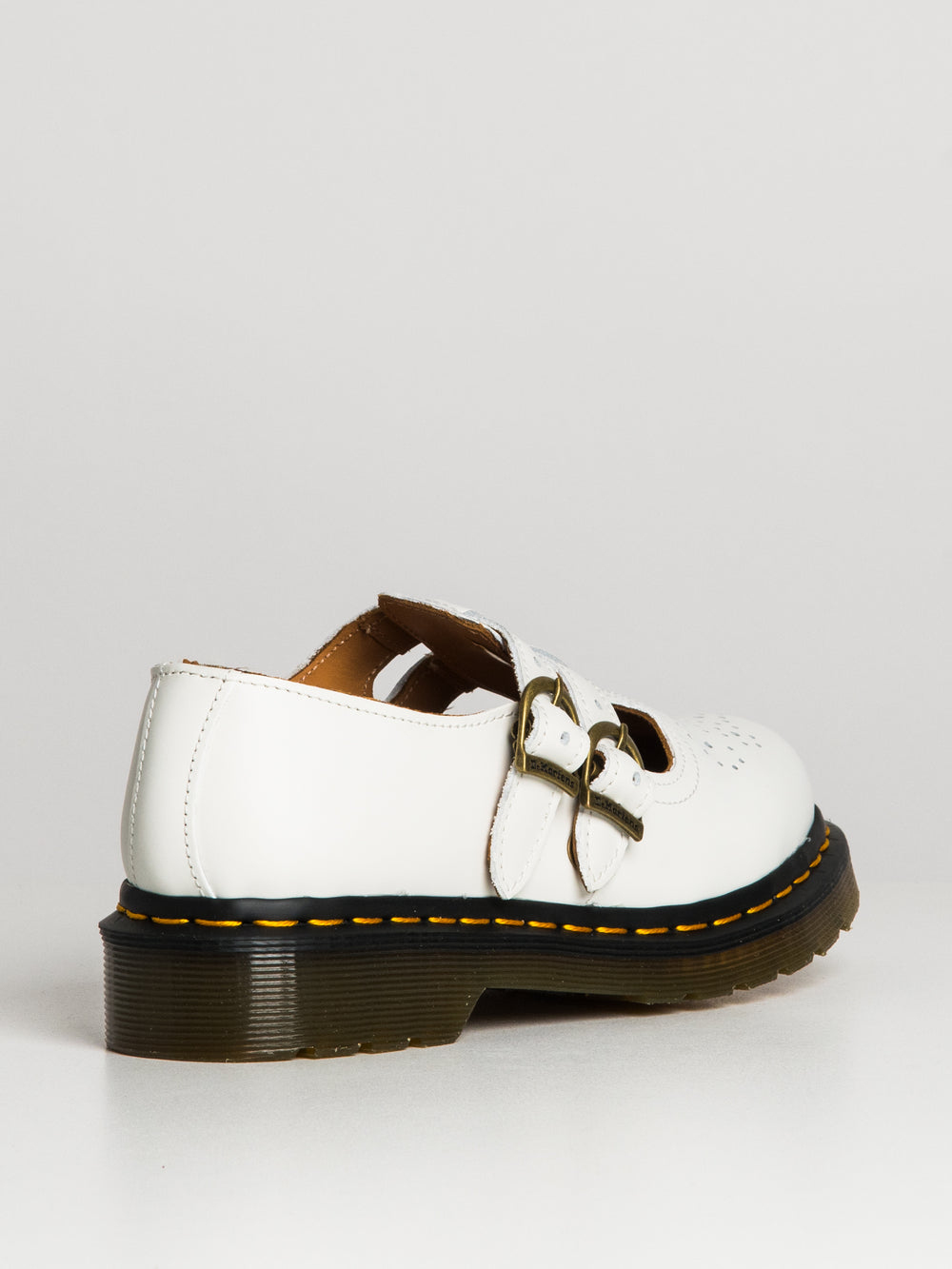 WOMENS DR MARTENS 8065 MARY JANE SMOOTH - CLEARANCE
