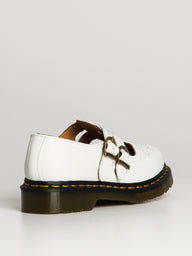 WOMENS DR MARTENS 8065 MARY JANE SMOOTH - CLEARANCE