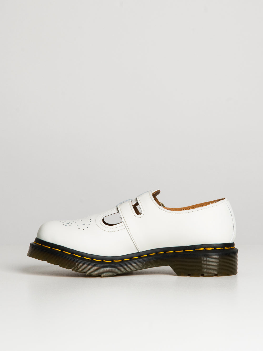 WOMENS DR MARTENS 8065 MARY JANE SMOOTH - CLEARANCE