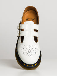 WOMENS DR MARTENS 8065 MARY JANE SMOOTH - CLEARANCE