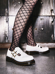 WOMENS DR MARTENS 8065 MARY JANE SMOOTH - CLEARANCE