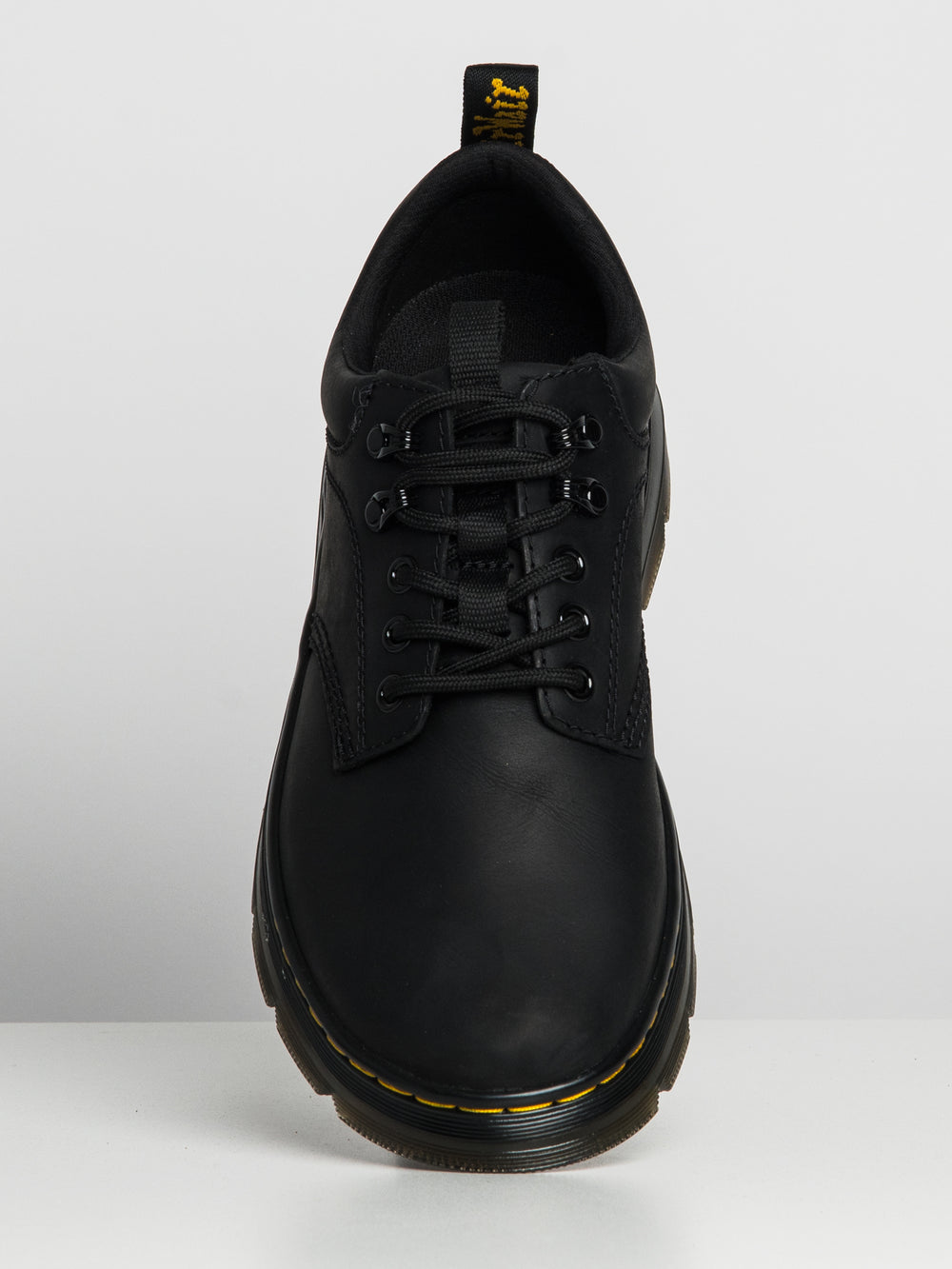 MENS DR MARTENS REEDER LEATHER WYOMING - CLEARANCE