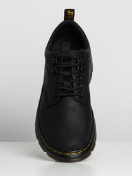 MENS DR MARTENS REEDER LEATHER WYOMING - CLEARANCE