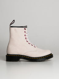 WOMENS DR MARTENS 1460 BEJEWELED BOOT - CLEARANCE