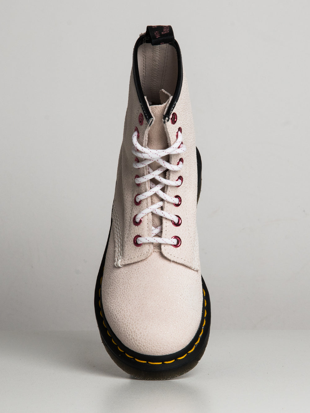 WOMENS DR MARTENS 1460 BEJEWELED BOOT - CLEARANCE