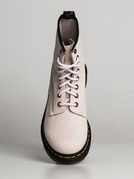WOMENS DR MARTENS 1460 BEJEWELED BOOT - CLEARANCE