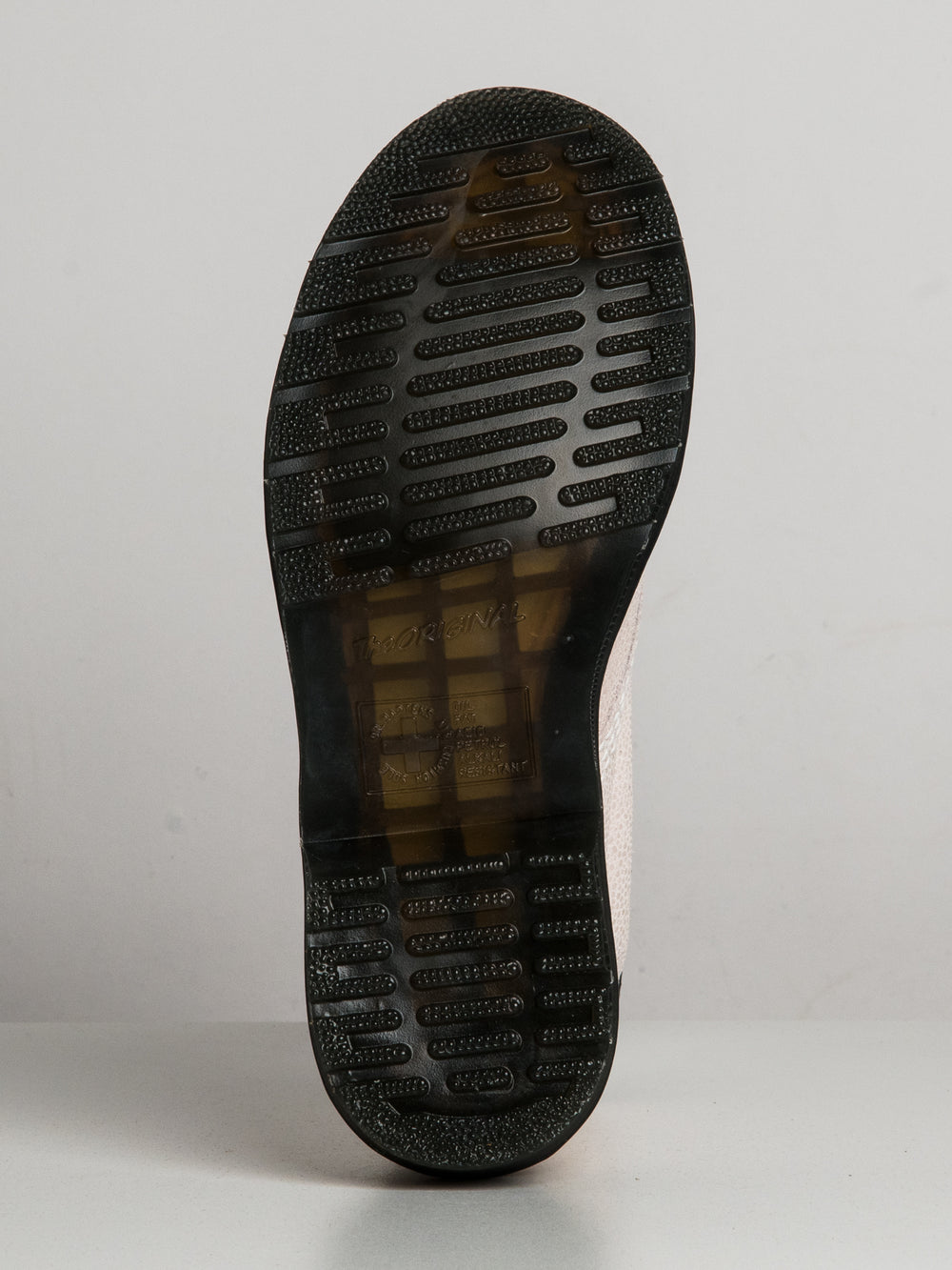 WOMENS DR MARTENS 1460 BEJEWELED BOOT - CLEARANCE