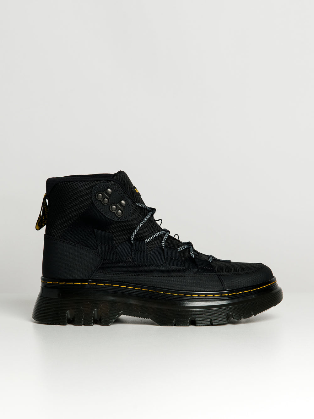 MENS DR MARTENS BOURY EXTRA TOUGH 50/50 BOOT - CLEARANCE