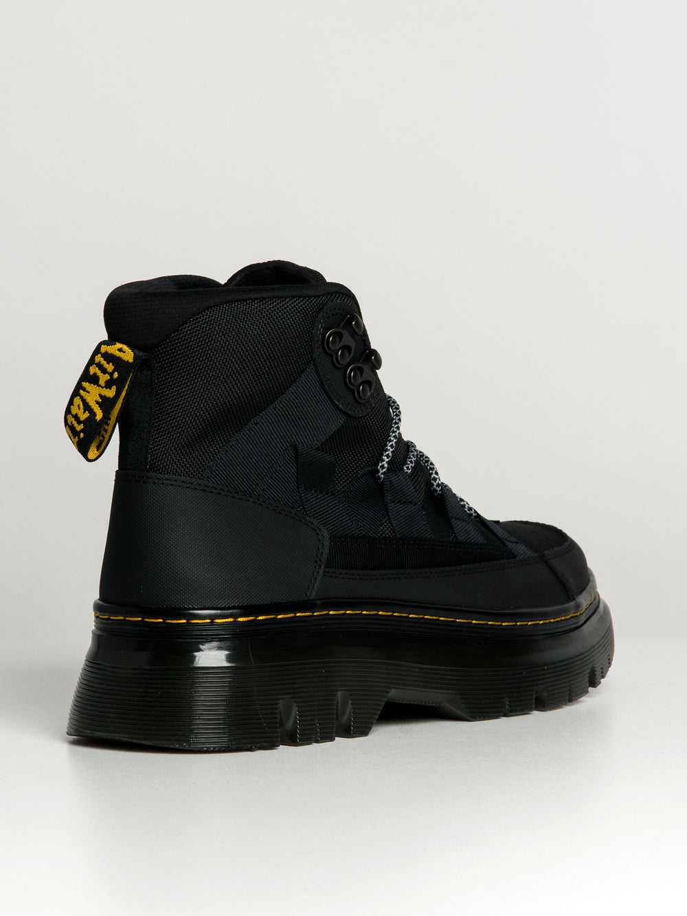 MENS DR MARTENS BOURY EXTRA TOUGH 50/50 BOOT - CLEARANCE