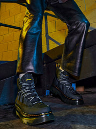 MENS DR MARTENS BOURY EXTRA TOUGH 50/50 BOOT - CLEARANCE