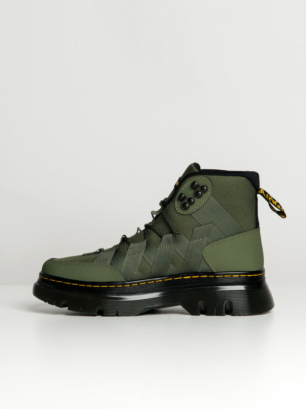 MENS DR MARTENS BOURY EXTRA TOUGH 50/50 BOOT - CLEARANCE