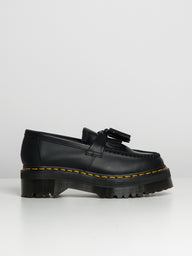WOMENS DR MARTENS ADRIAN QUAD SMOOTH - CLEARANCE