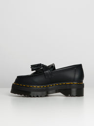 WOMENS DR MARTENS ADRIAN QUAD SMOOTH - CLEARANCE