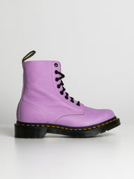 WOMENS DR MARTENS 1460 PASCAL VIRGINIA - CLEARANCE