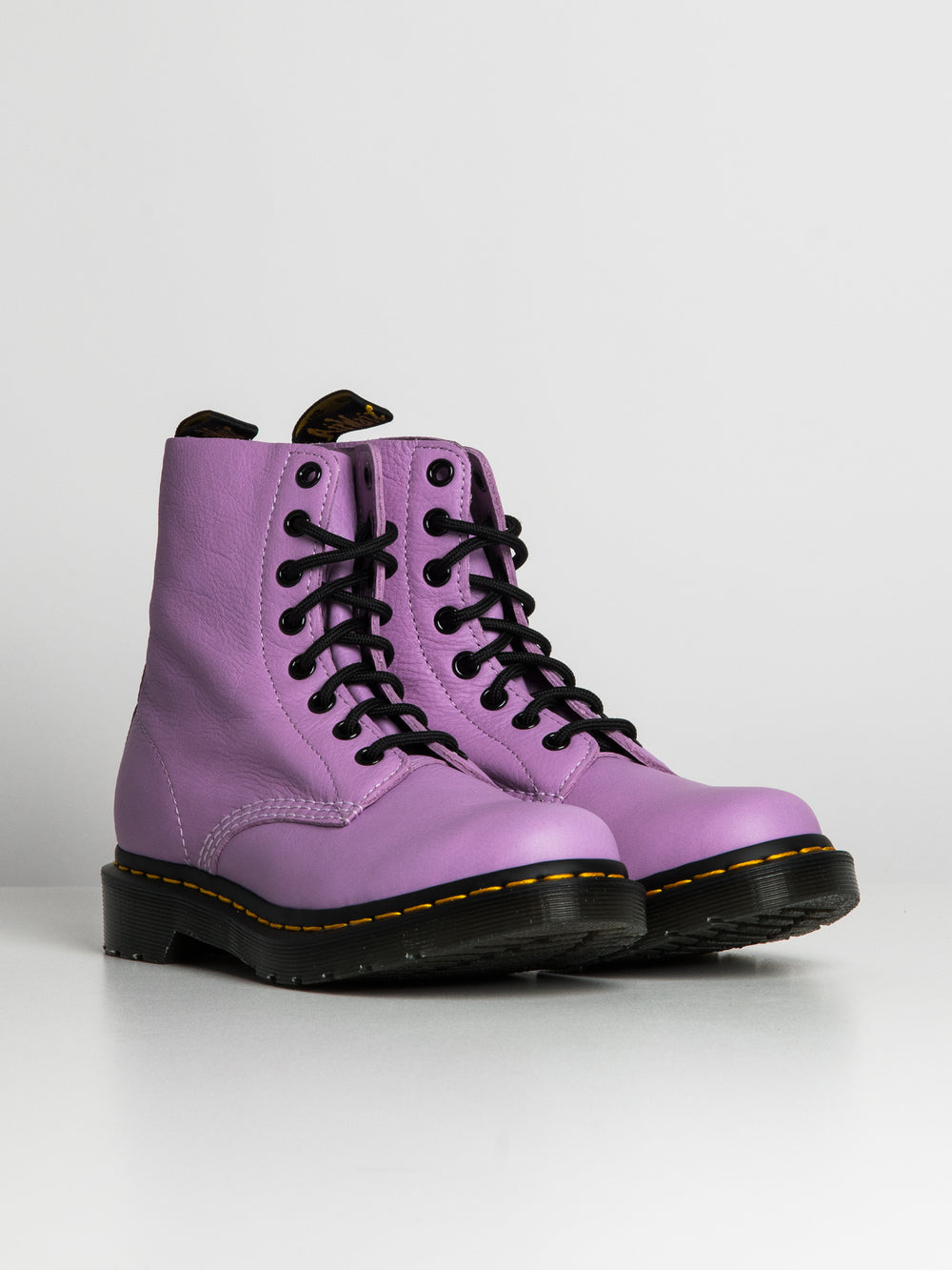 WOMENS DR MARTENS 1460 PASCAL VIRGINIA - CLEARANCE