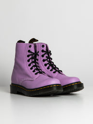 WOMENS DR MARTENS 1460 PASCAL VIRGINIA - CLEARANCE